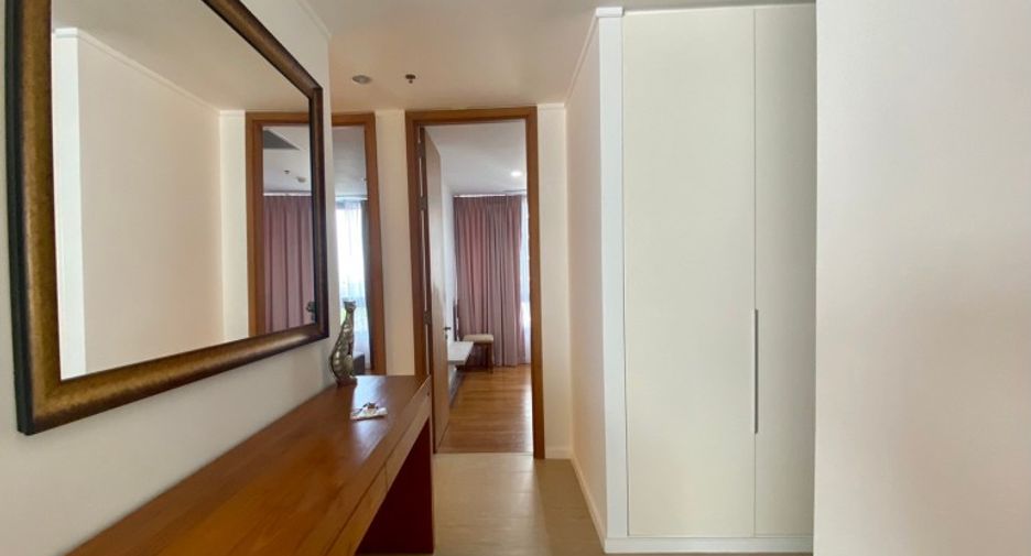 À vendre 3 chambres condo à North Pattaya, Pattaya