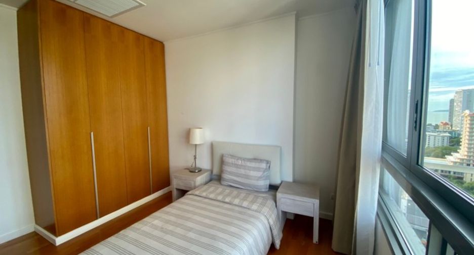 À vendre 3 chambres condo à North Pattaya, Pattaya