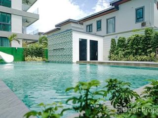 Wohnung zum Kauf mit 4 Zimmer in Bang Lamung, Chonburi