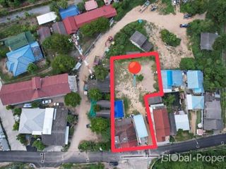 ขาย ที่ดิน ใน นาจอมเทียน, พัทยา