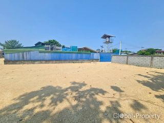 For sale land in Bang Lamung, Chonburi