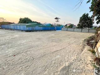For sale land in Bang Lamung, Chonburi
