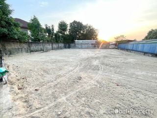For sale land in Bang Lamung, Chonburi
