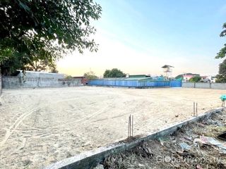 For sale land in Bang Lamung, Chonburi