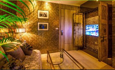 Wohnung zum Kauf mit 1 Zimmer in Jomtien, Pattaya