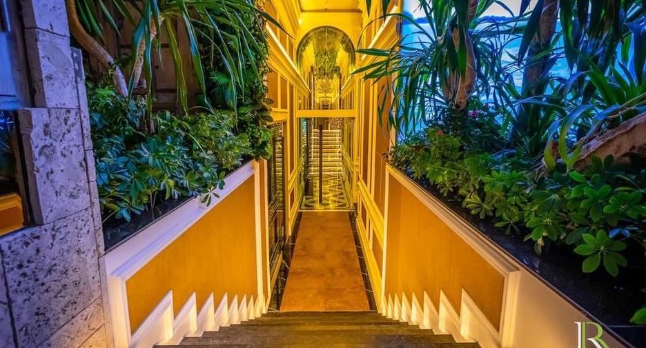 For sale 1 bed condo in Jomtien, Pattaya