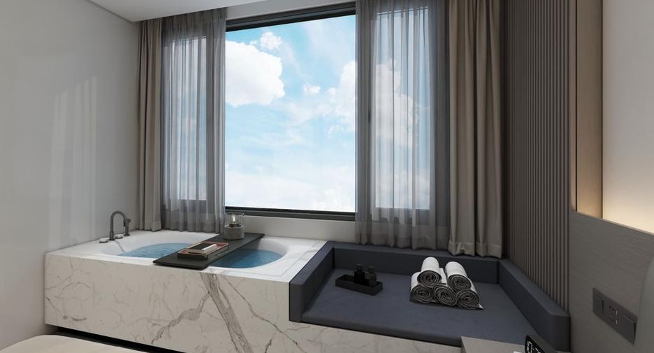 For sale 2 bedrooms condo in Thalang, Phuket