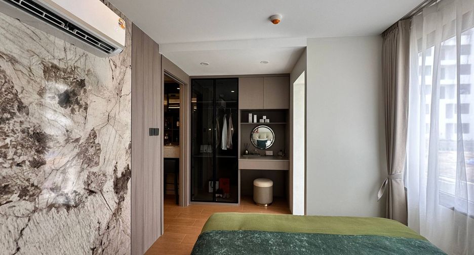 Wohnung zum Kauf mit 1 Zimmer in Thalang, Phuket