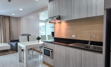 À vendre 1 chambre condo à Sattahip, Chonburi