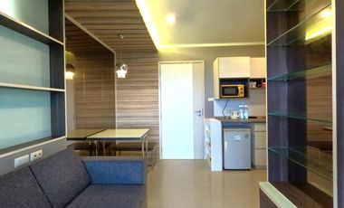 Condo en venta de 1 habitaciones 
