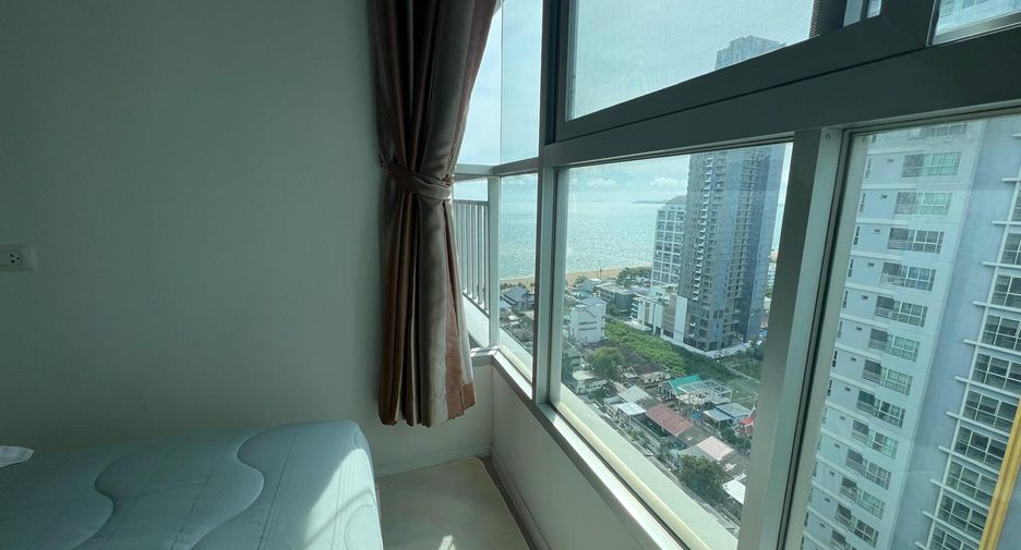 ขาย 1 เตียง คอนโด 