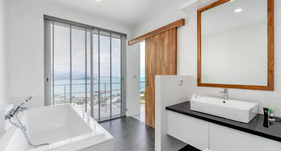 Apartment zur Miete mit 3 Zimmer in Ko Samui, Surat Thani