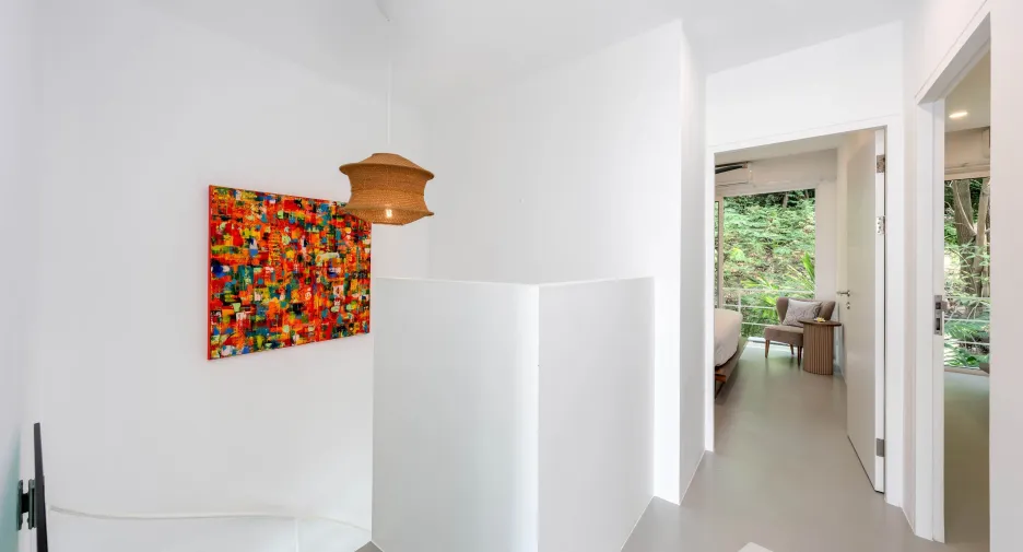 Apartment zur Miete mit 3 Zimmer in Ko Samui, Surat Thani