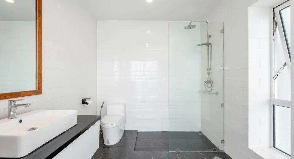 Apartment zur Miete mit 3 Zimmer in Ko Samui, Surat Thani