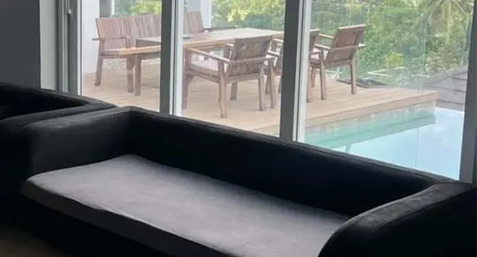 For rent 3 bedrooms villa in Ko Samui, Surat Thani