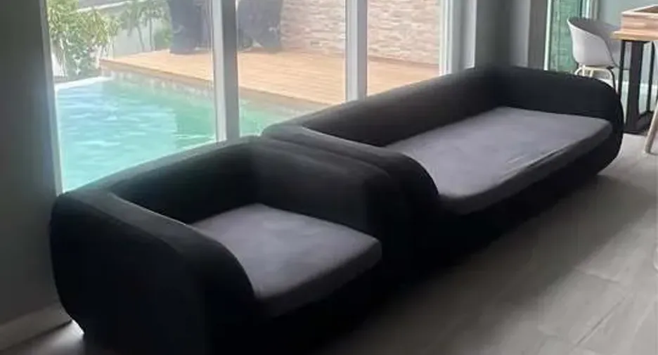 For rent 3 bedrooms villa in Ko Samui, Surat Thani