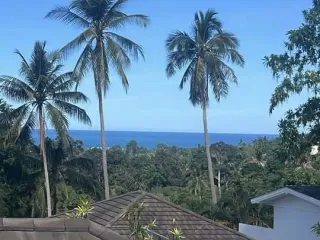 出租 3 卧室 别墅 在 苏梅岛, 素叻
