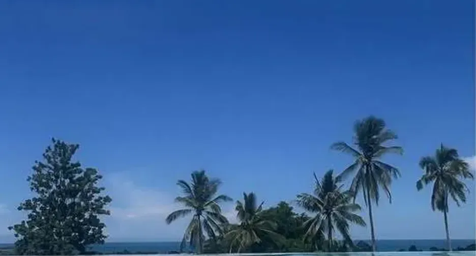 For rent 3 bedrooms villa in Ko Samui, Surat Thani
