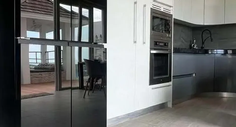For rent 3 bedrooms villa in Ko Samui, Surat Thani