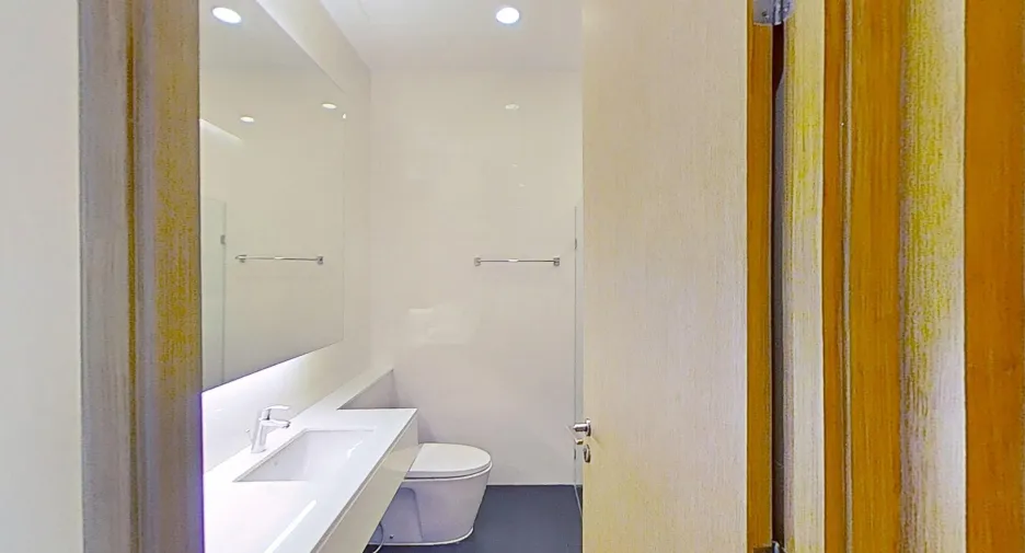 Apartment zur Miete mit 2 Zimmer in Khlong Toei, Bangkok