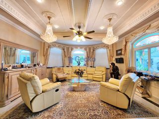 For sale 3 bedrooms house in Bang Lamung, Chonburi
