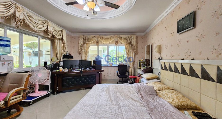 Casa en venta de 3 habitaciones en North Pattaya, Pattaya