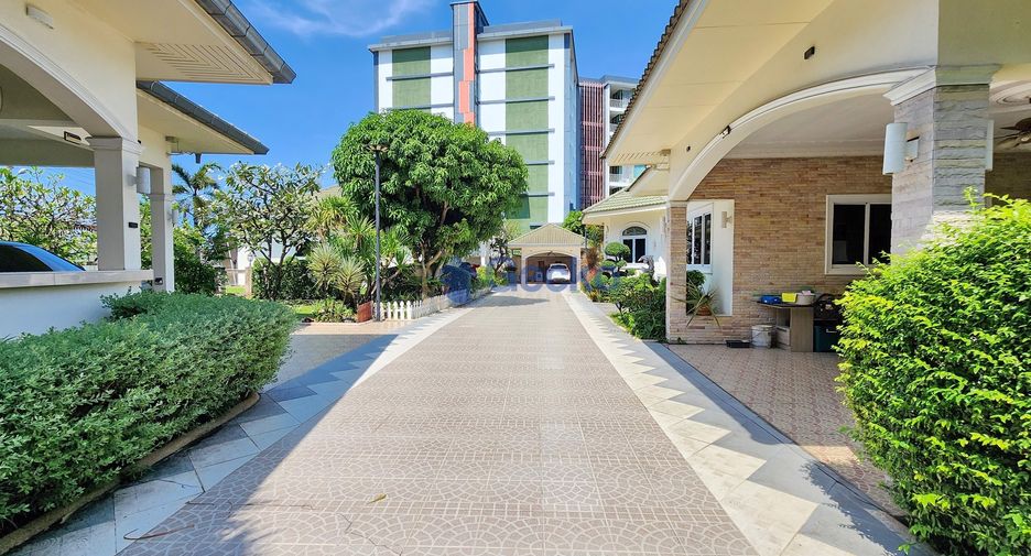 Casa en venta de 3 habitaciones en North Pattaya, Pattaya