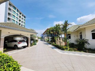 For sale 3 bedrooms house in Bang Lamung, Chonburi