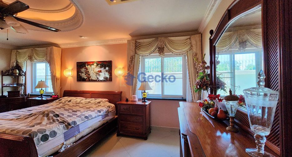 Casa en venta de 3 habitaciones en North Pattaya, Pattaya
