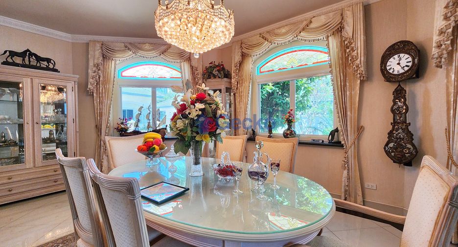 Casa en venta de 3 habitaciones en North Pattaya, Pattaya