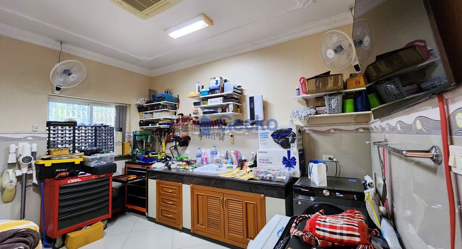Casa en venta de 3 habitaciones en North Pattaya, Pattaya