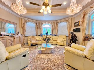For sale 3 bedrooms house in Bang Lamung, Chonburi