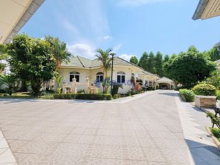 For sale 3 bedrooms house in Bang Lamung, Chonburi