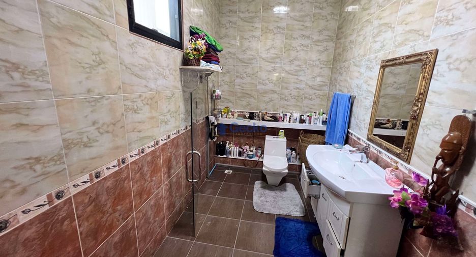 Haus zum Kauf mit 6 Zimmer in East Pattaya, Pattaya