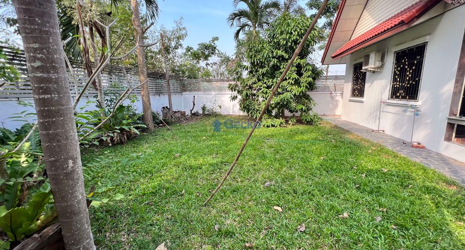 Haus zum Kauf mit 6 Zimmer in East Pattaya, Pattaya