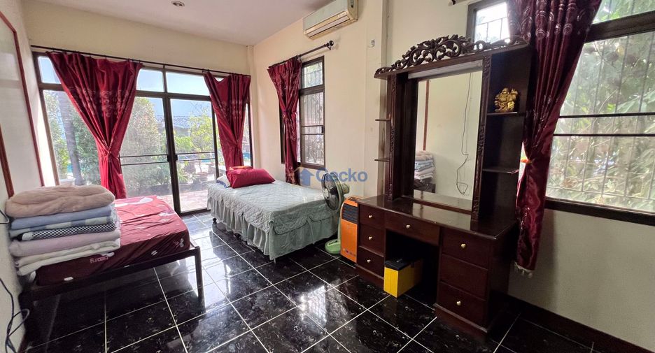 Haus zum Kauf mit 6 Zimmer in East Pattaya, Pattaya