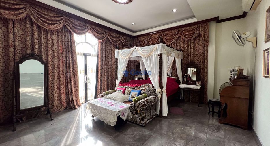 Haus zum Kauf mit 6 Zimmer in East Pattaya, Pattaya