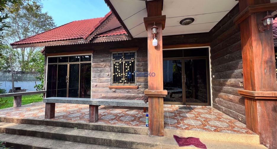 Haus zum Kauf mit 6 Zimmer in East Pattaya, Pattaya