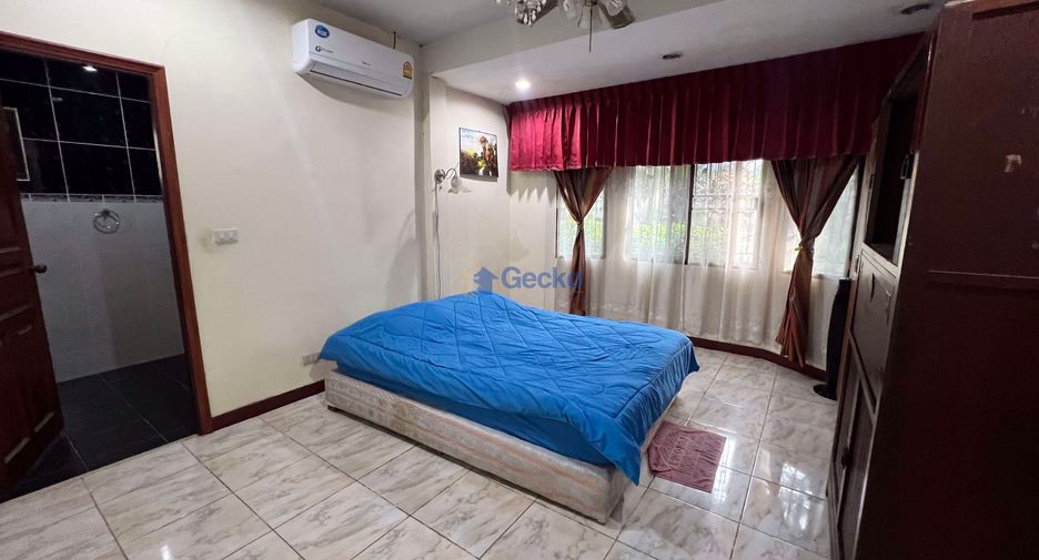 Haus zum Kauf mit 6 Zimmer in East Pattaya, Pattaya