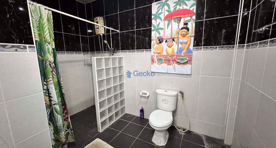 Haus zum Kauf mit 6 Zimmer in East Pattaya, Pattaya