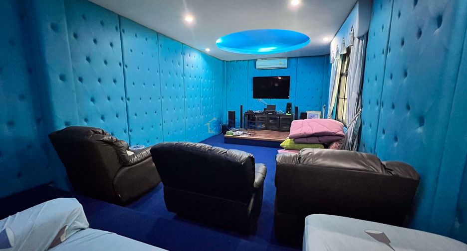 Haus zum Kauf mit 6 Zimmer in East Pattaya, Pattaya