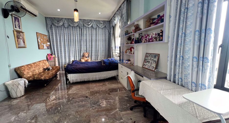 Haus zum Kauf mit 6 Zimmer in East Pattaya, Pattaya