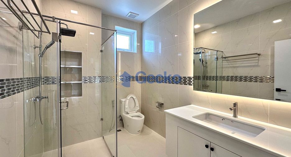 Продажа 3 спальни дом в Huay Yai, Паттайя