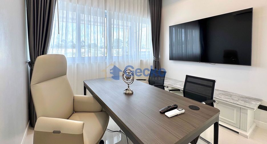 Продажа 3 спальни дом в Huay Yai, Паттайя