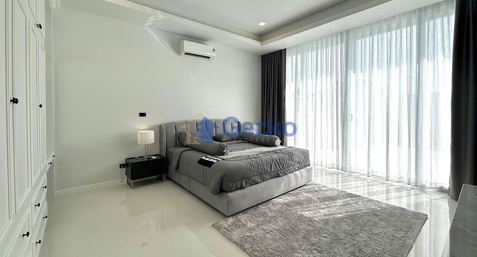 Продажа 3 спальни дом в Huay Yai, Паттайя