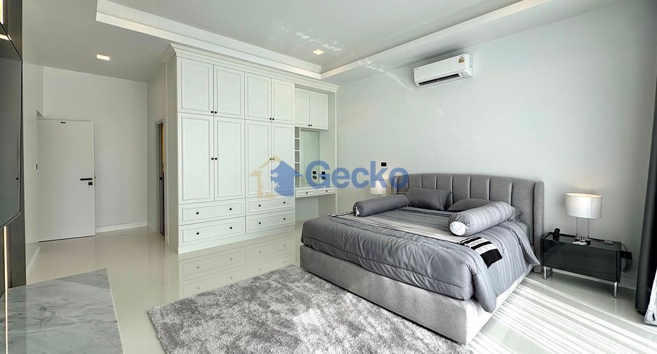 Продажа 3 спальни дом в Huay Yai, Паттайя