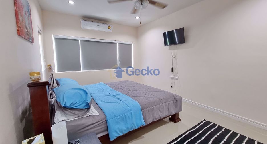 À vendre 7 chambres maison à East Pattaya, Pattaya