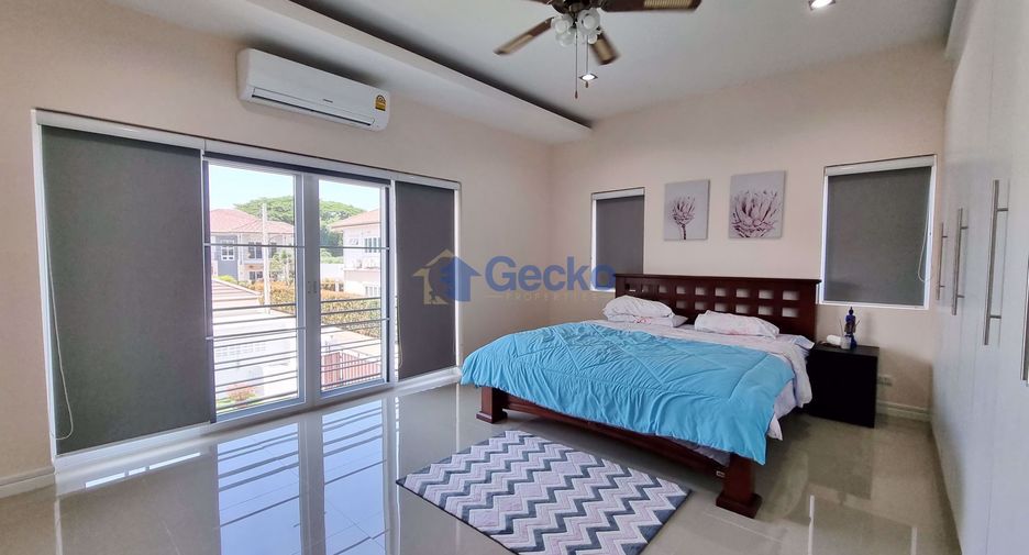 À vendre 7 chambres maison à East Pattaya, Pattaya
