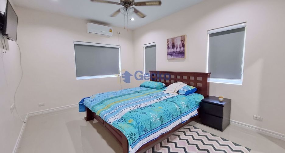 À vendre 7 chambres maison à East Pattaya, Pattaya