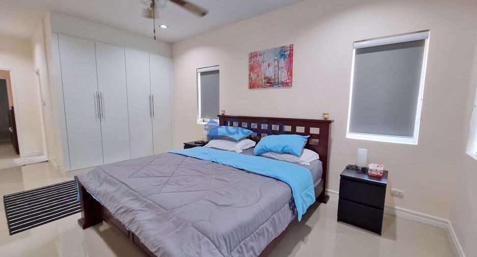 À vendre 7 chambres maison à East Pattaya, Pattaya